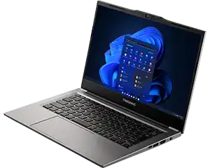 ノートPC<
