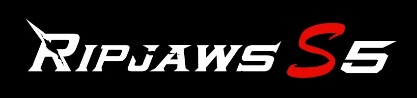 Ripjaws S5