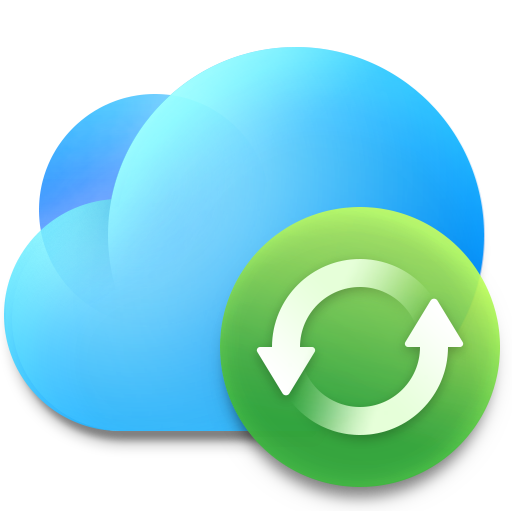 Cloud Sync
