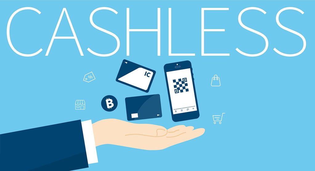 cashless