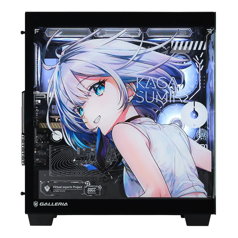 ケースデザイン