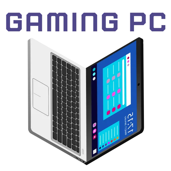 ゲーミングPCチャンネル