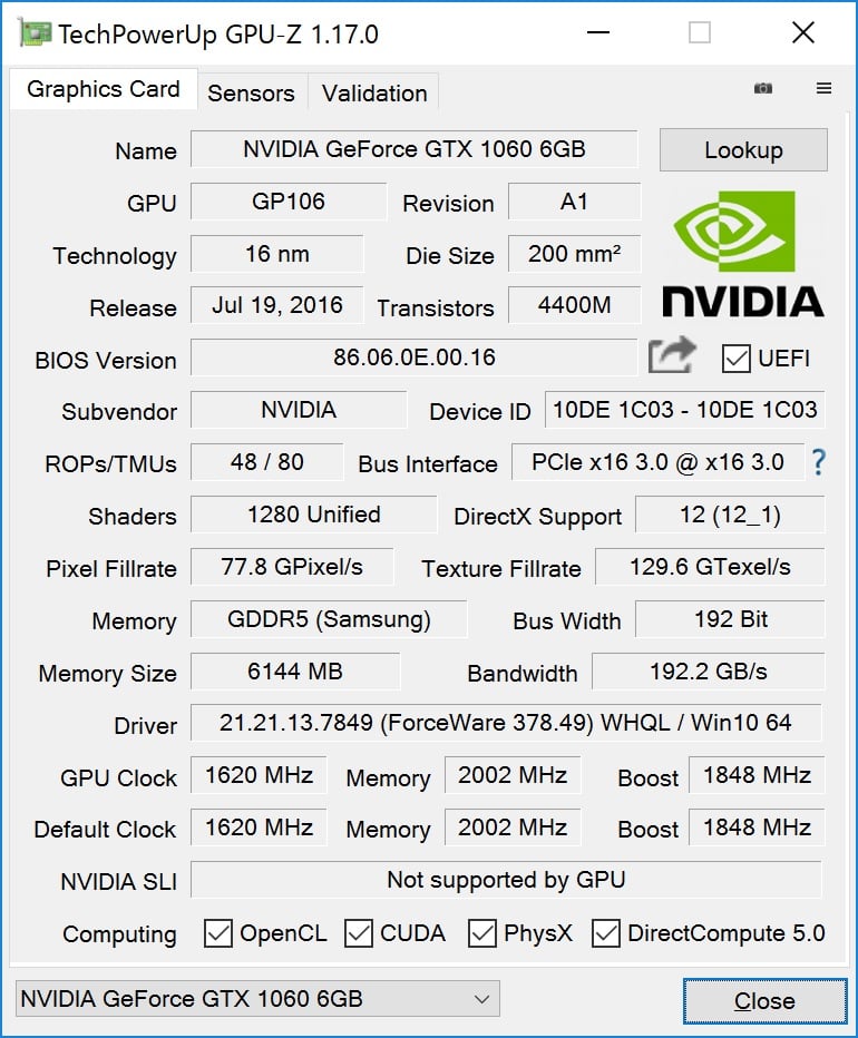 GeForce 画像1-2