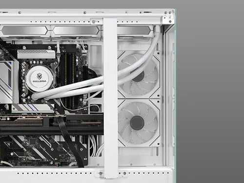 独自のリジッドカードサポートが強さと安心を守る