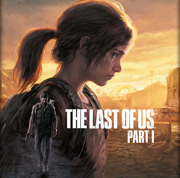 THE LAST OF US™ PART I