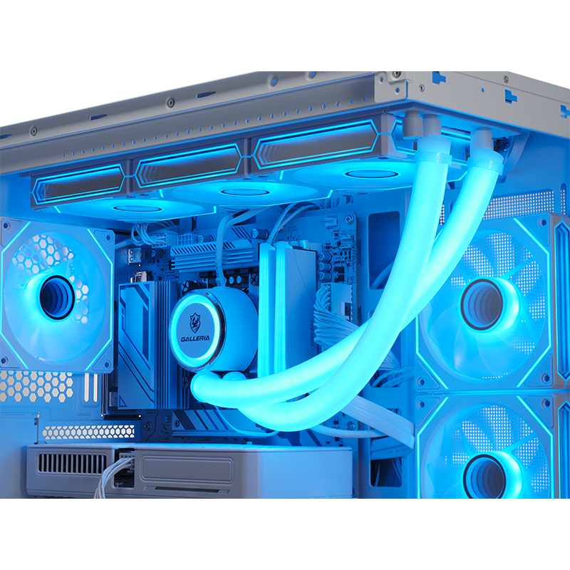 ARGB NEON TUBE AK-390