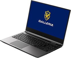 GALLERIA GCL2060RGF-T