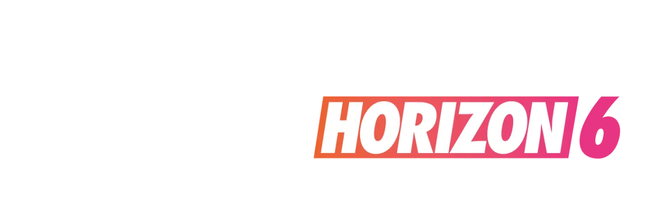 Forza Horizon 6