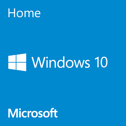 Windows 10 Home