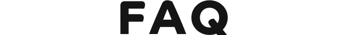 FAQ