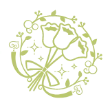 花芽すみれ エンブレム