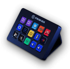 Stream Deck