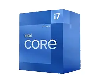 CPU