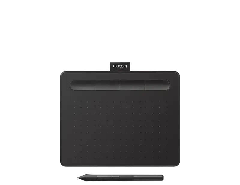 Wacom Intuos Small