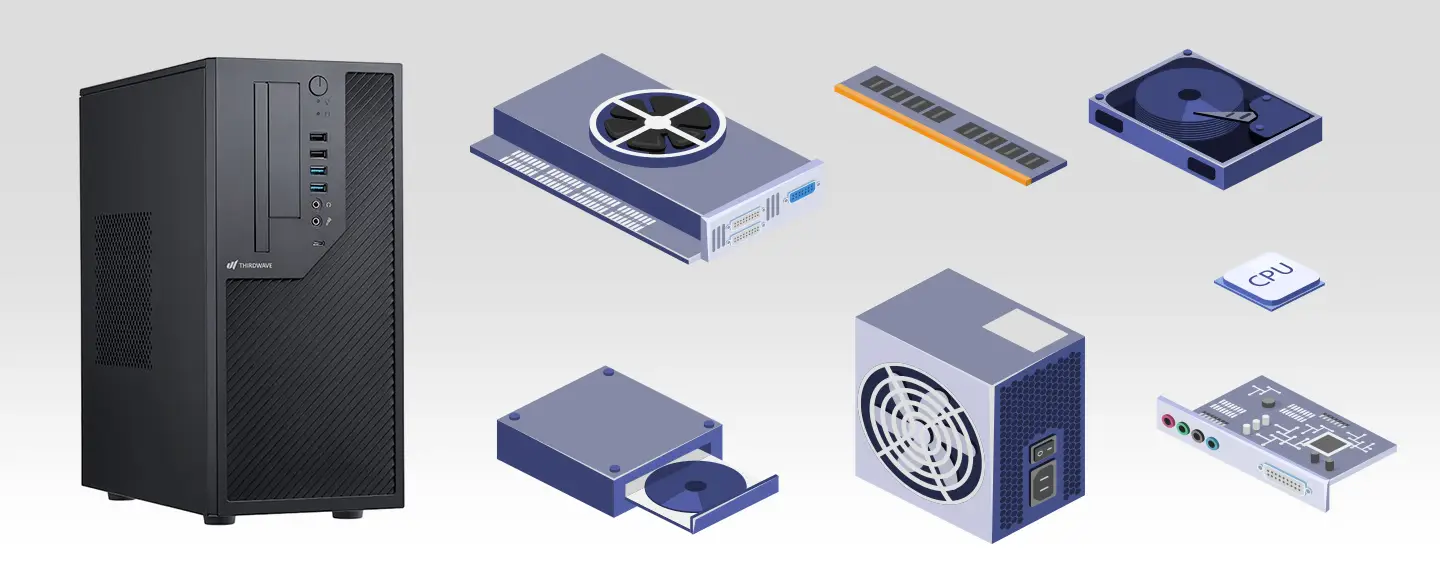 国内生産が実現する確かな品質とスピード