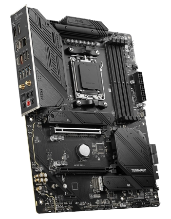 MSI MAG B650 TOMAHAWK WIFI (B650 AM5 ATX)_特長