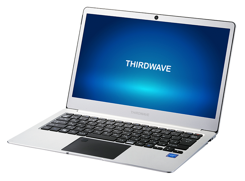 ドスパラの3万円台のノートPC Celeron N4120を搭載 『THIRDWAVE VF ...