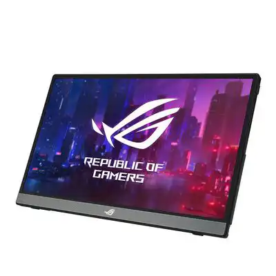 ASUS「モバイルモニター（ポータブルモニター）」