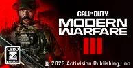 Call of Duty: Modern Warfare 推奨ゲーミングPC