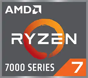 ryzen cpu logo