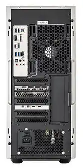Amazon | CORSAIR iCUE 4000X RGB 強化ガラス製ミドルタワー ATX