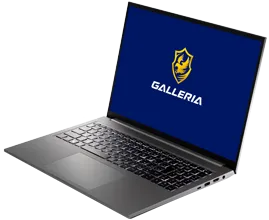 GALLERIA RL5R-G50T ニグ コラボモデル