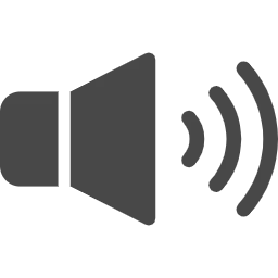 Volume Icon