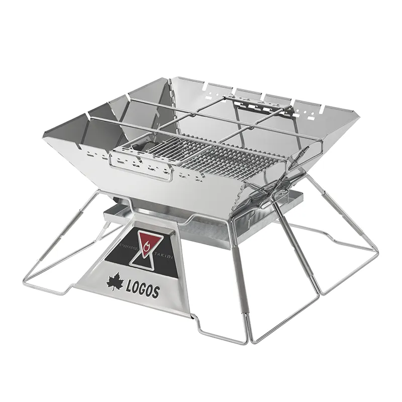 LOGOS the ピラミッドTAKIBI XL