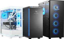 ゲーミングデスクトップPC