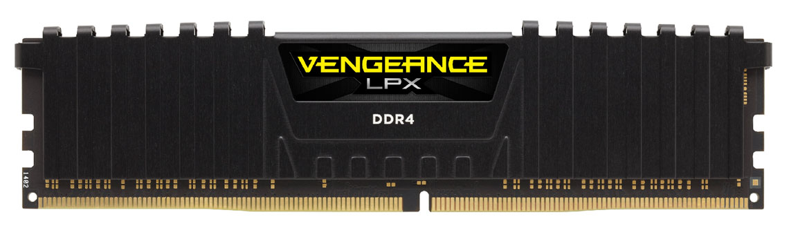 Vengeance LPX DDR4