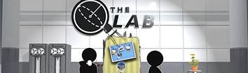 The Lab