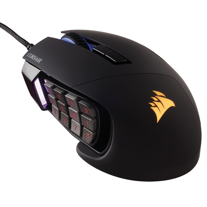 Corsair SCIMITAR