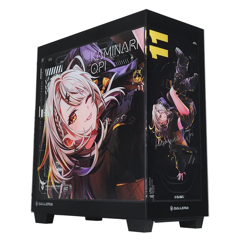 ケースデザイン