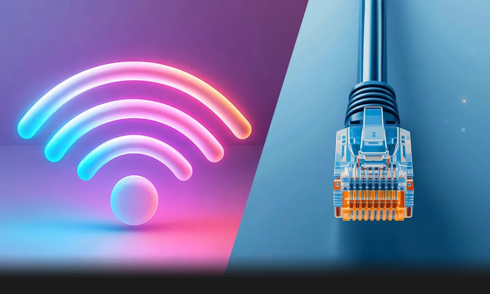 オンラインゲームでは「ネットワーク環境」が重要 ゲーミングPCの「ネットワーク環境」の選び方