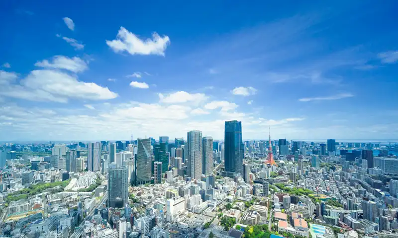 複数拠点展開