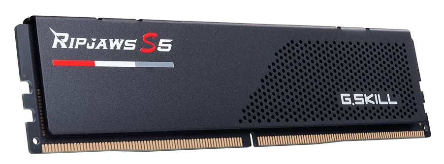 G.SKILL F5-6000J3238F16GX2-RS5K (DDR5 PC5-48000 16GB 2枚組)_スピードの進化を体験