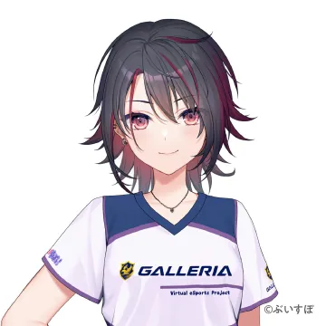 ぶいすぽっ！ 如月 れん