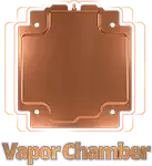 Vapor Chamber