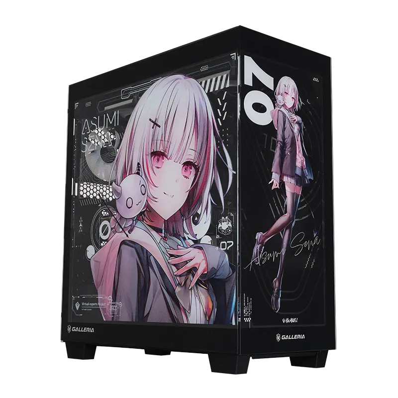 ケースデザイン