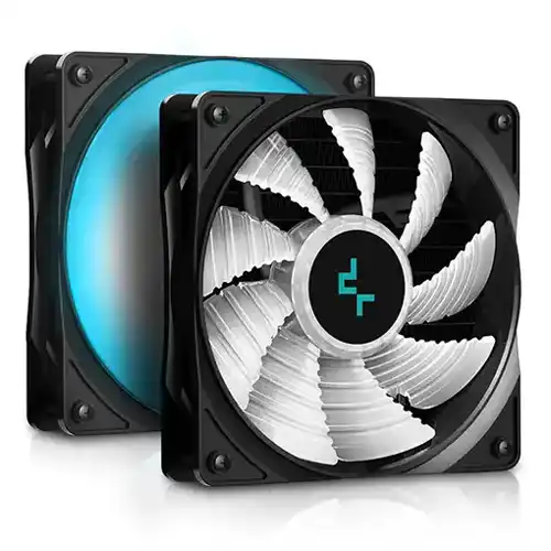 DeepCool GAMMAXX L240 V2