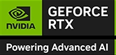 RTXロゴ