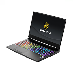 中古ゲーミングノートPC