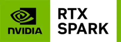 NVIDIA® RTX SPARK