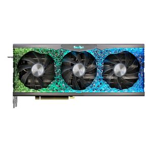 NED307TT19P2-1047G (GeForce RTX 3070 Ti GameRock OC 8GB)