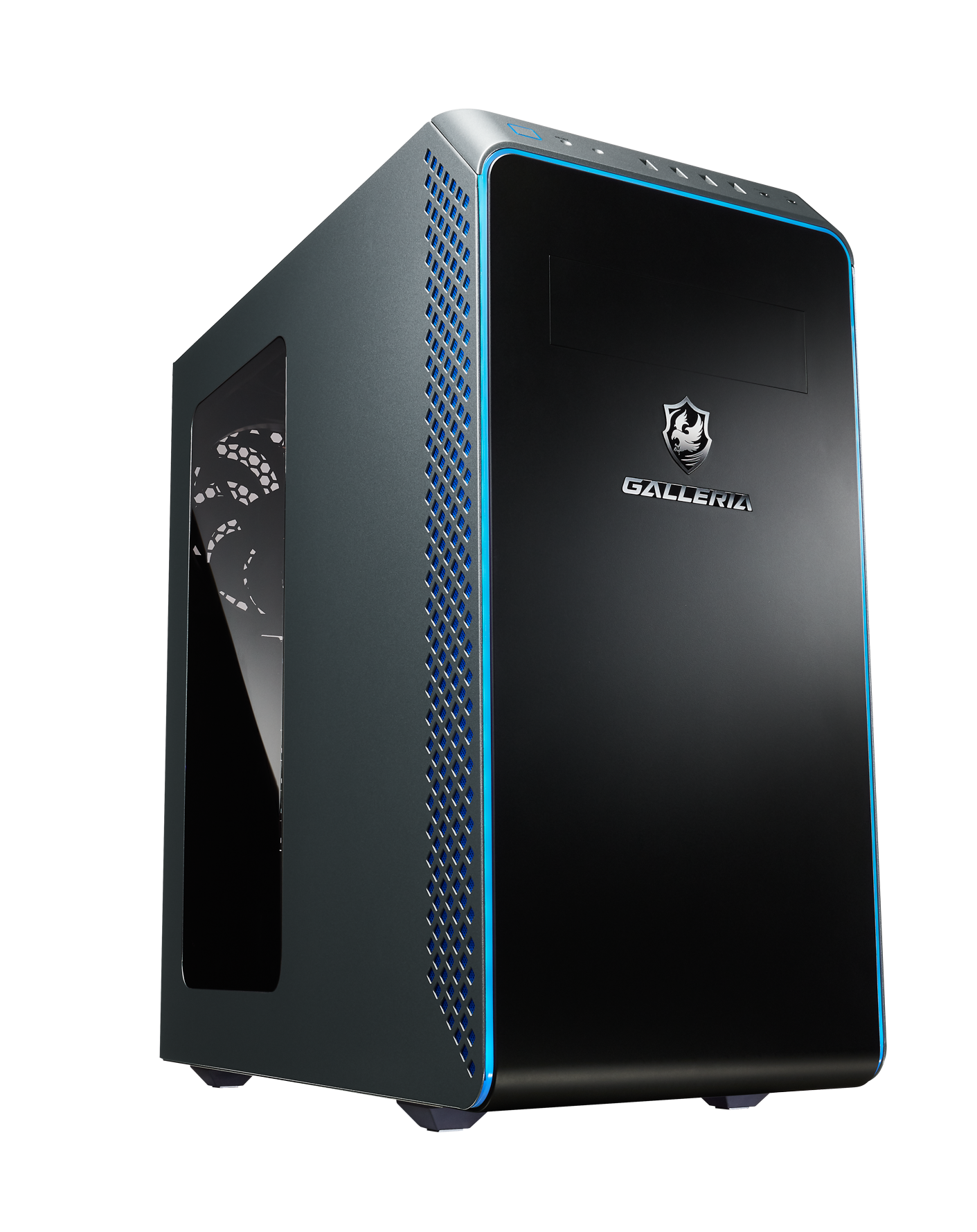 NVIDIA(R) GeForce RTX(TM) 3060搭載GALLERIA(ガレリア)を販売開始  