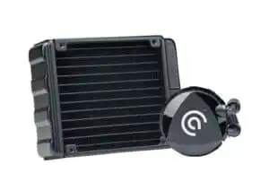 ASETEK 650LX Gen6