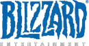 blizzardロゴ