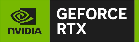 nvidia GEFORCE RTX