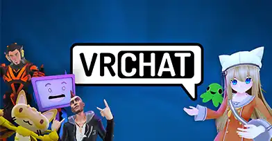 VRChat 推奨スペックPC