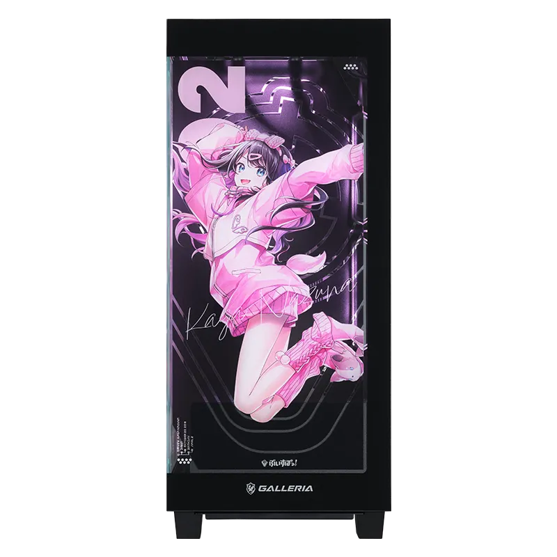 ケースデザイン